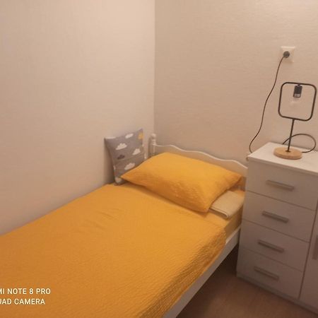 Sunce Apartman Bratkovice 1-8C Apartment Drace Exterior photo