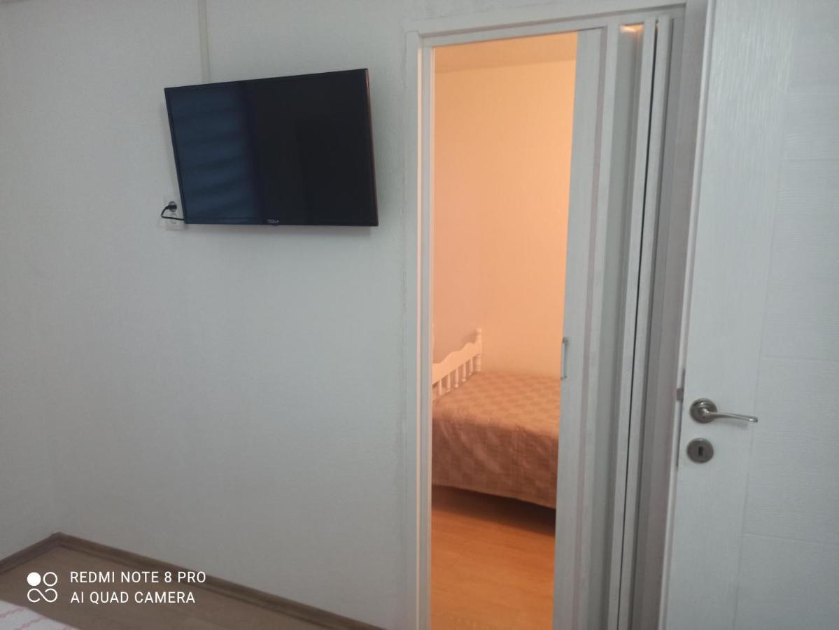 Sunce Apartman Bratkovice 1-8C Apartment Drace Exterior photo