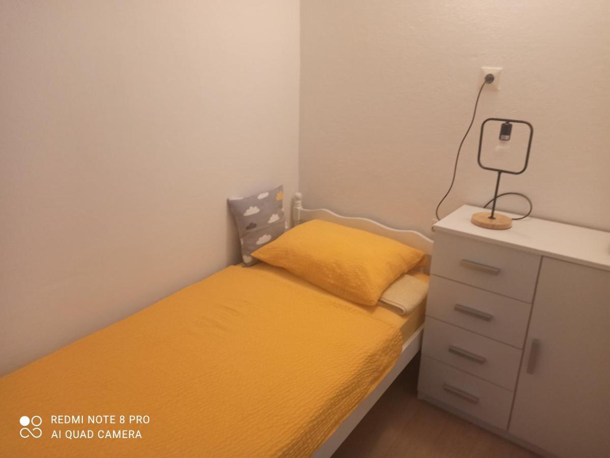 Sunce Apartman Bratkovice 1-8C Apartment Drace Exterior photo